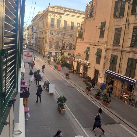 B&B Italian Guest Genova エクステリア 写真