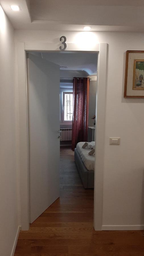 B&B Italian Guest Genova エクステリア 写真