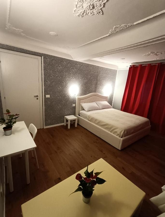 B&B Italian Guest Genova エクステリア 写真