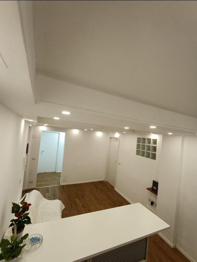 B&B Italian Guest Genova エクステリア 写真