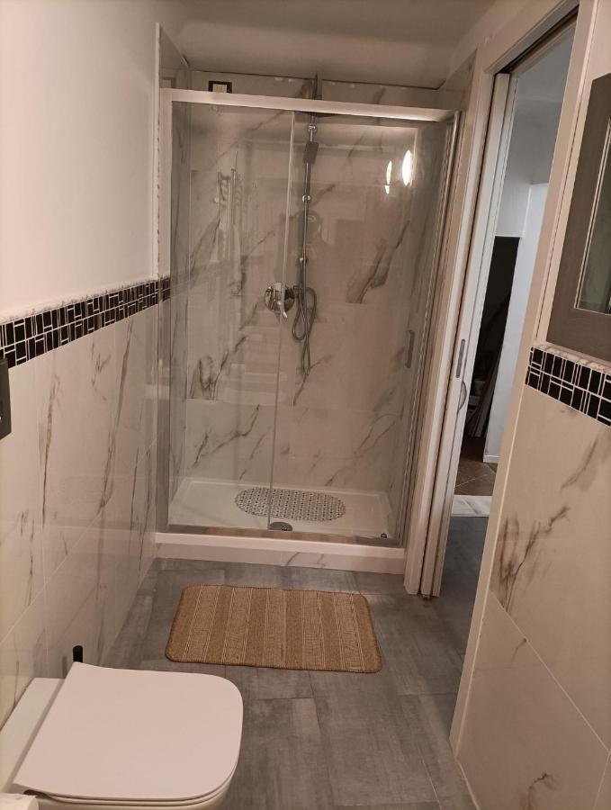 B&B Italian Guest Genova エクステリア 写真