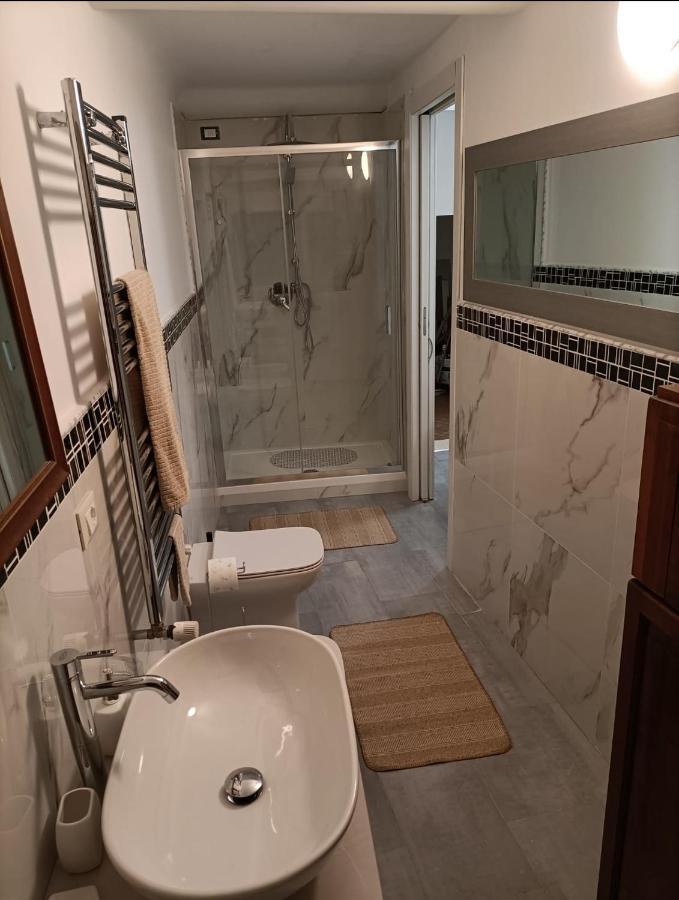 B&B Italian Guest Genova エクステリア 写真