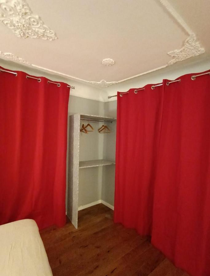 B&B Italian Guest Genova エクステリア 写真