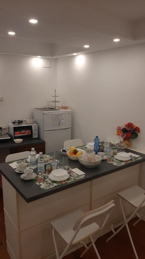 B&B Italian Guest Genova エクステリア 写真