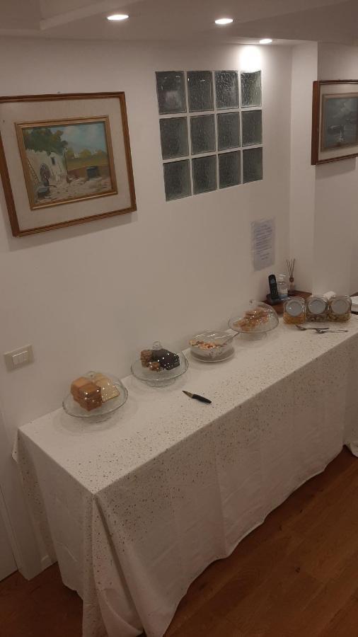 B&B Italian Guest Genova エクステリア 写真