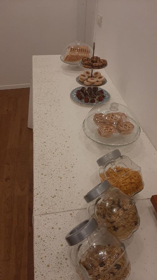 B&B Italian Guest Genova エクステリア 写真