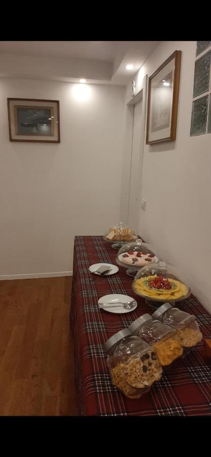 B&B Italian Guest Genova エクステリア 写真