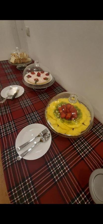 B&B Italian Guest Genova エクステリア 写真