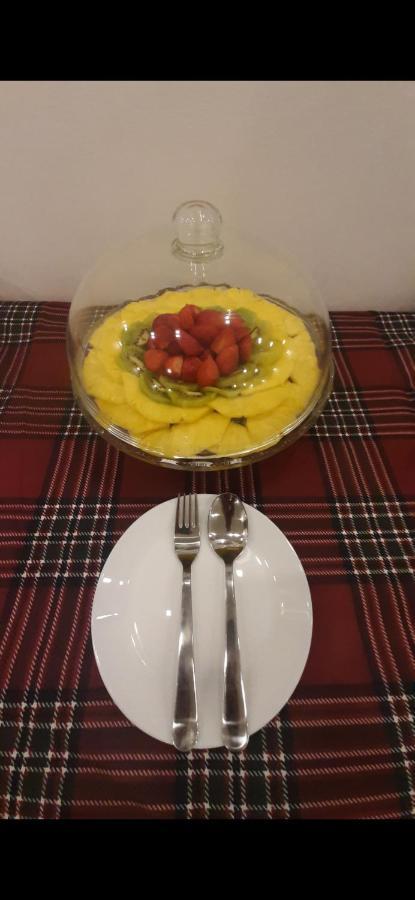 B&B Italian Guest Genova エクステリア 写真