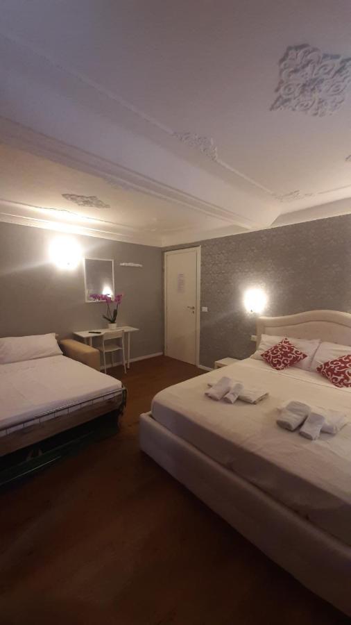B&B Italian Guest Genova エクステリア 写真