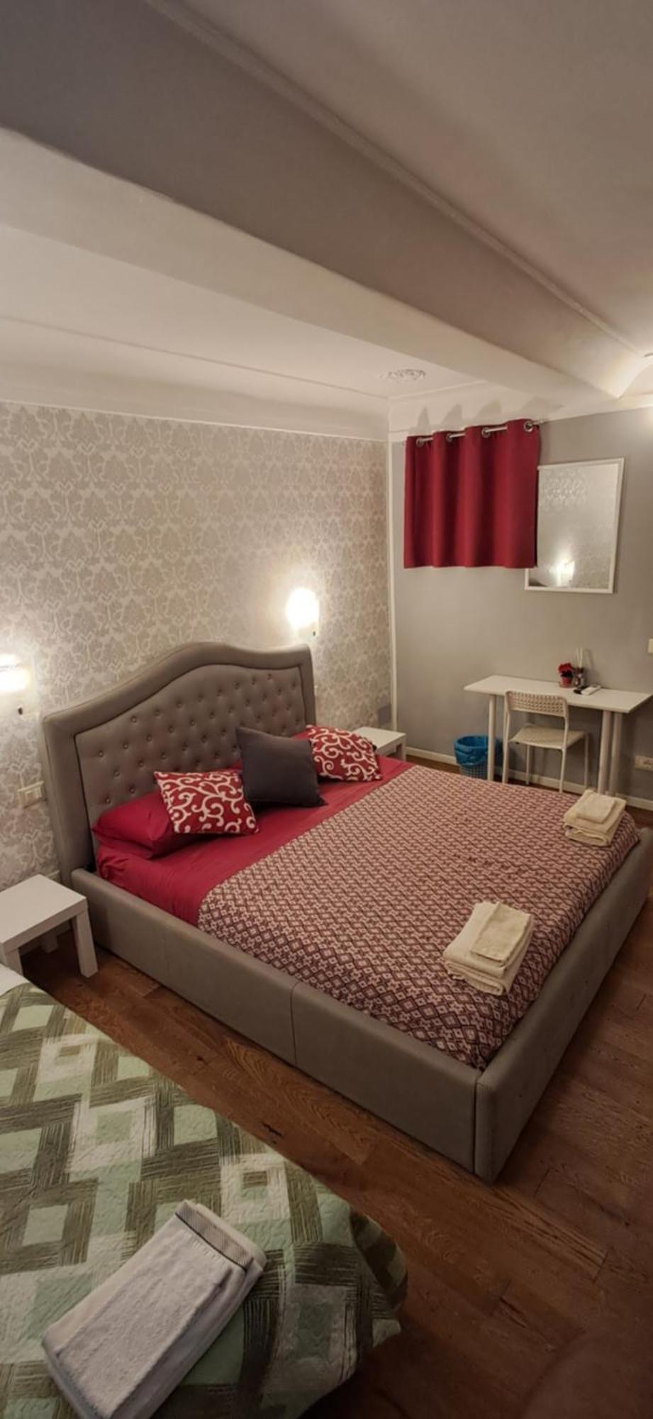 B&B Italian Guest Genova エクステリア 写真