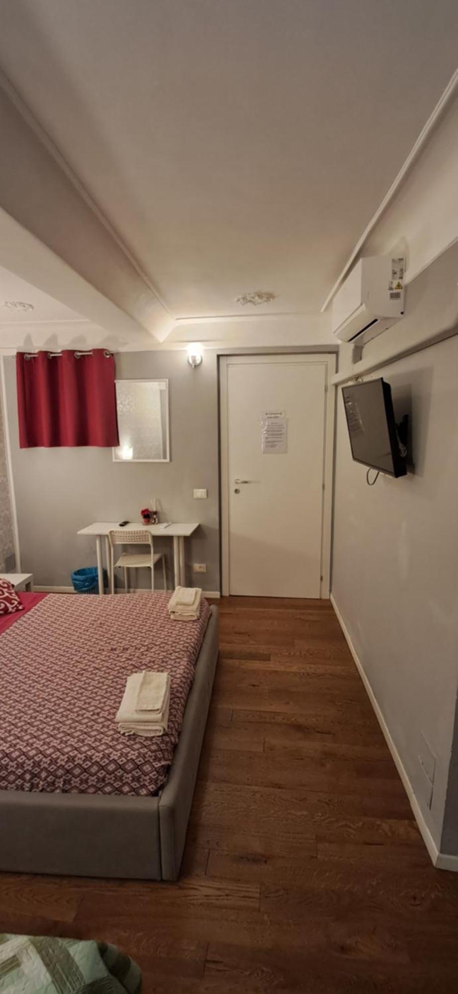 B&B Italian Guest Genova エクステリア 写真