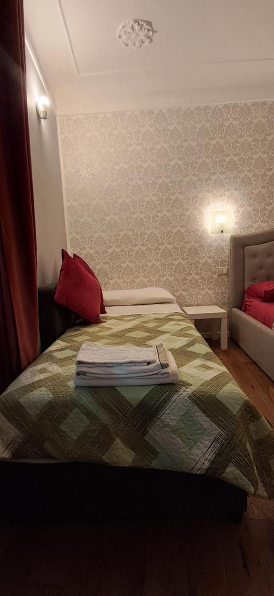 B&B Italian Guest Genova エクステリア 写真
