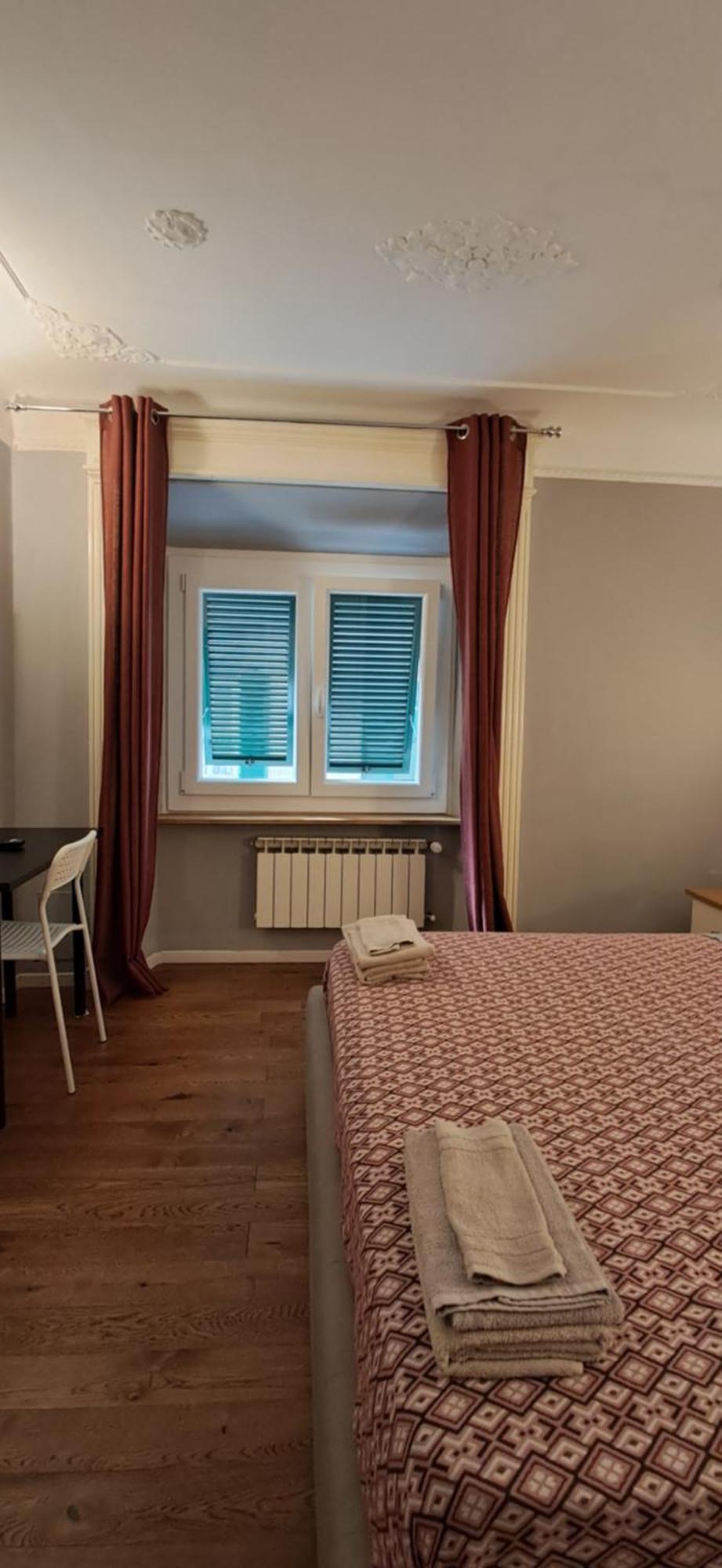 B&B Italian Guest Genova エクステリア 写真