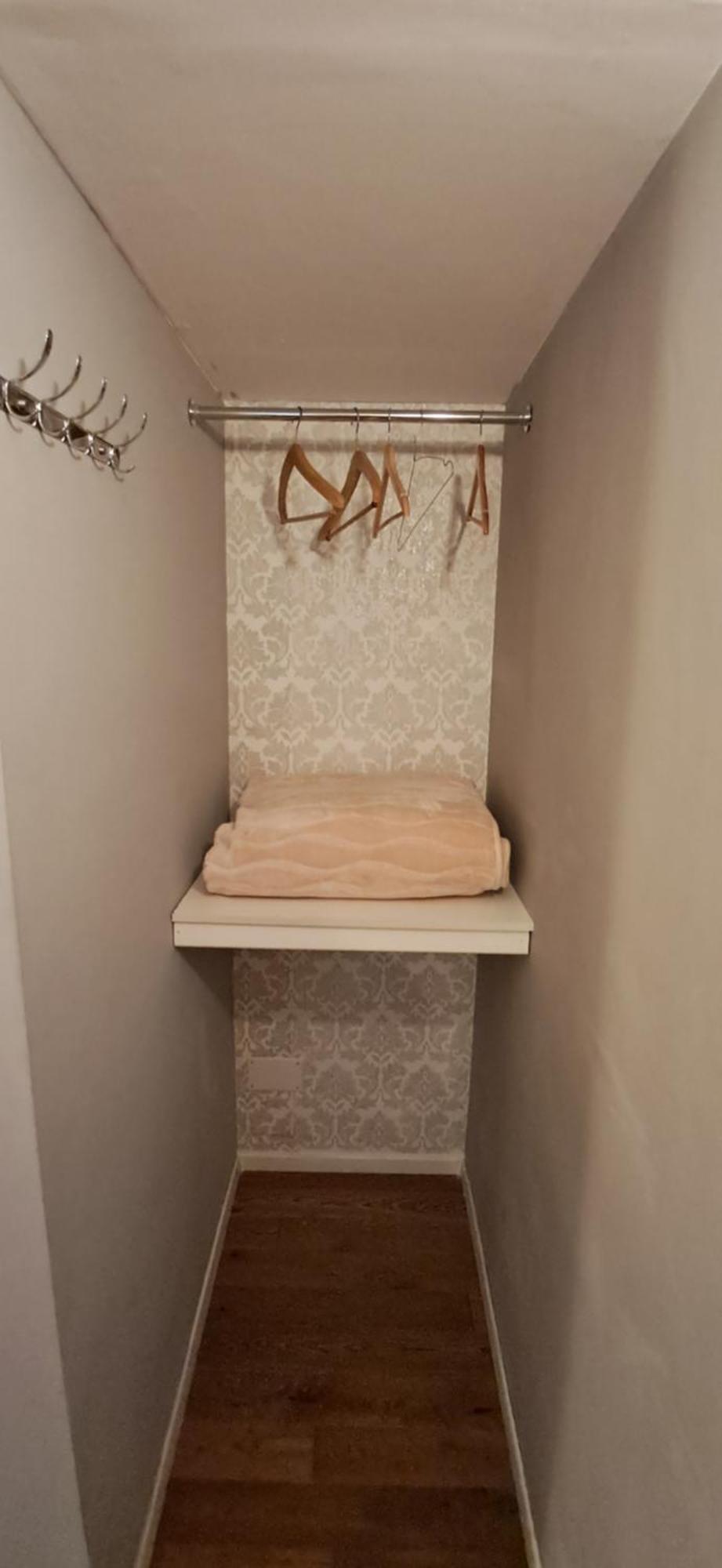 B&B Italian Guest Genova エクステリア 写真