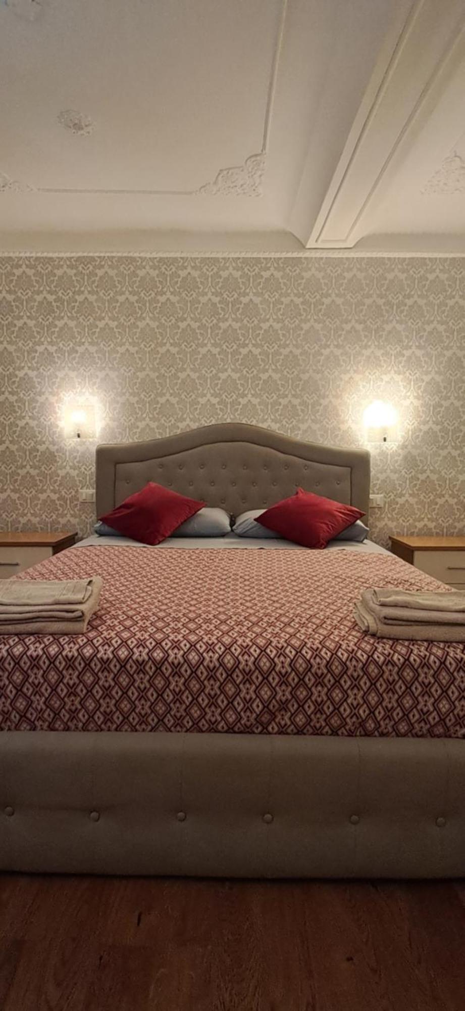 B&B Italian Guest Genova エクステリア 写真