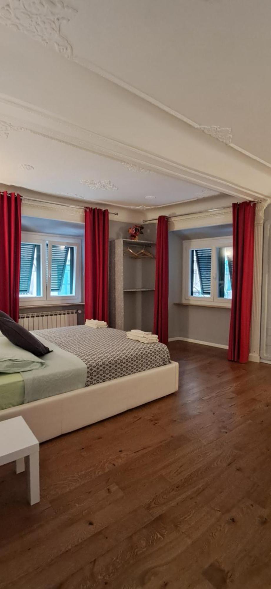 B&B Italian Guest Genova エクステリア 写真
