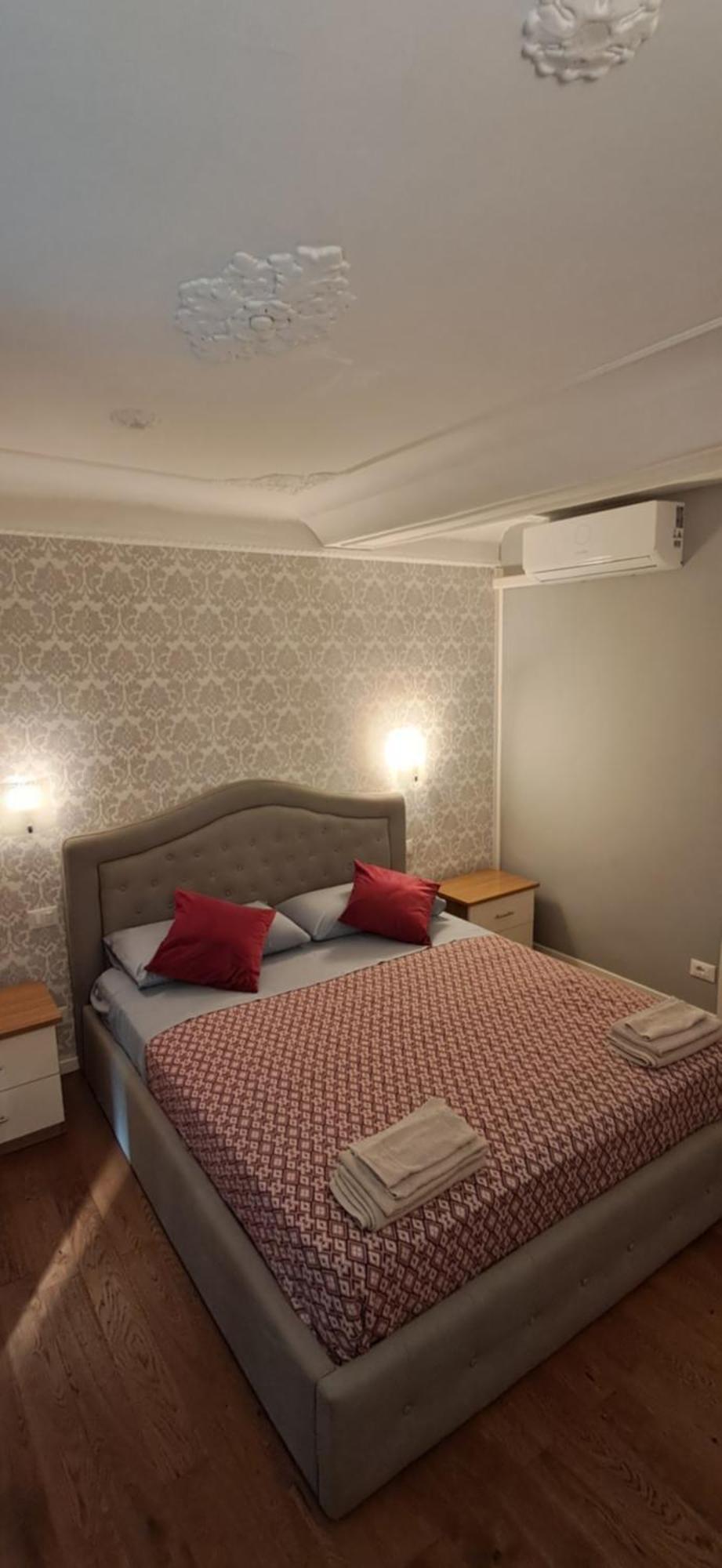 B&B Italian Guest Genova エクステリア 写真