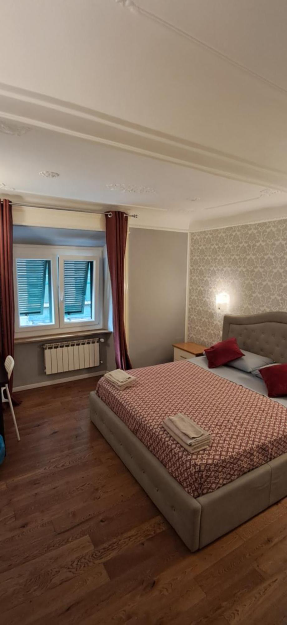 B&B Italian Guest Genova エクステリア 写真