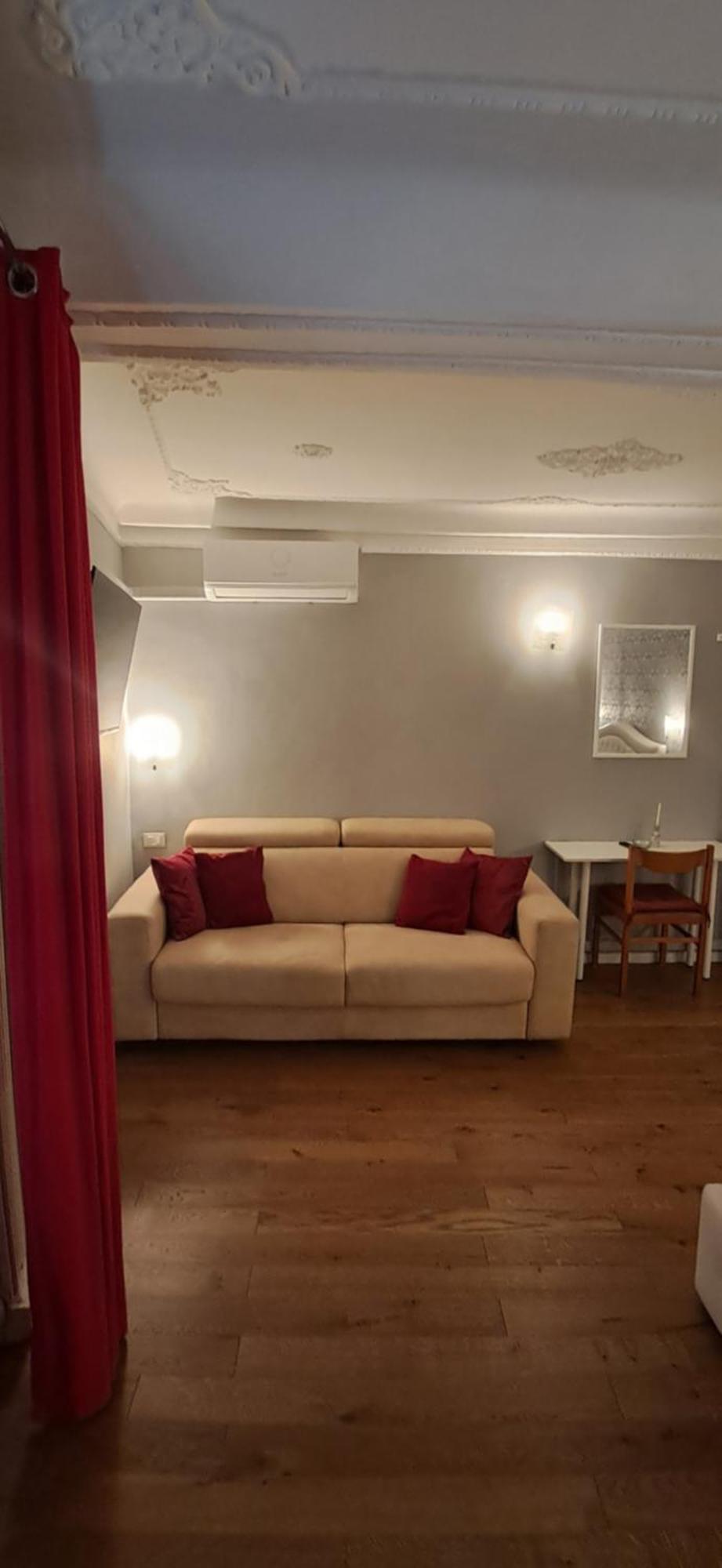 B&B Italian Guest Genova エクステリア 写真