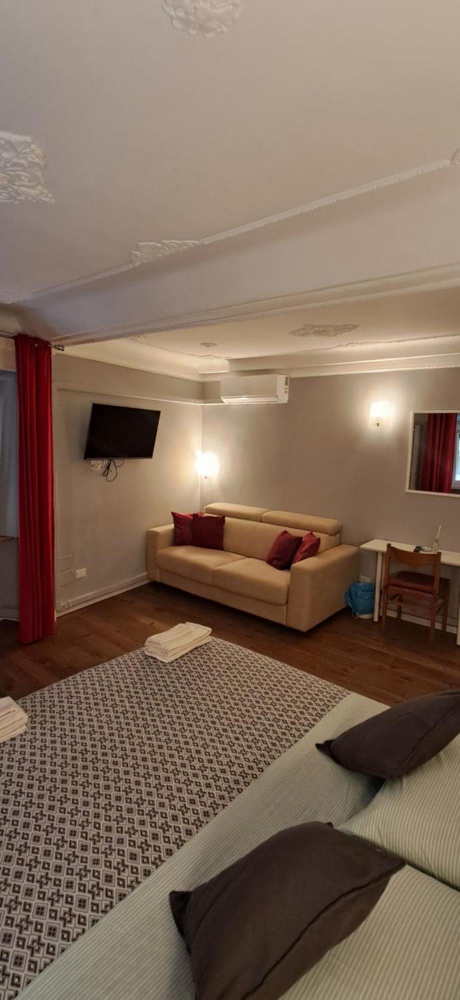 B&B Italian Guest Genova エクステリア 写真