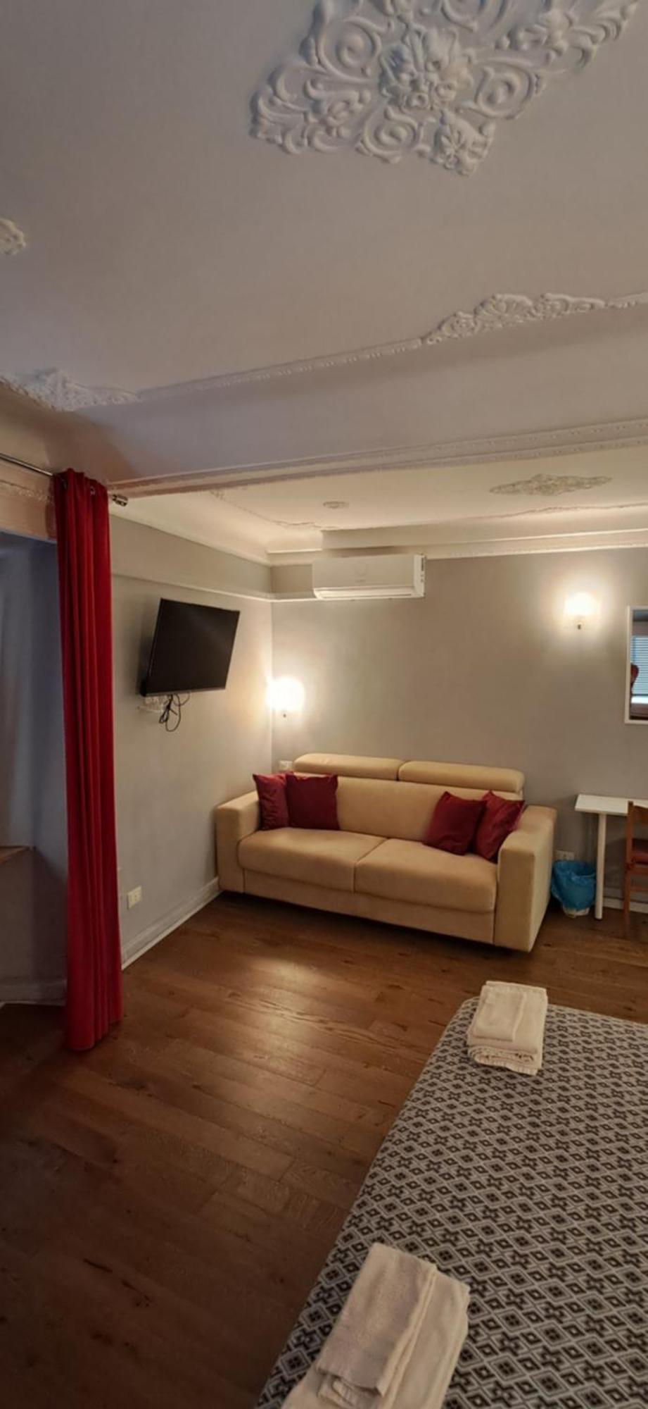 B&B Italian Guest Genova エクステリア 写真